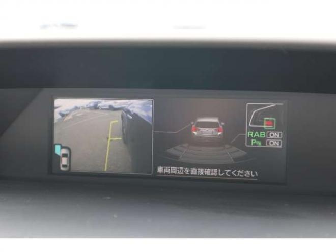 XV2.0 アドバンス 4WD　純正ナビ　バックカメラ　電動パーキング 2000