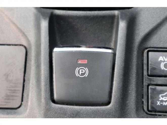XV2.0 アドバンス 4WD　純正ナビ　バックカメラ　電動パーキング 2000
