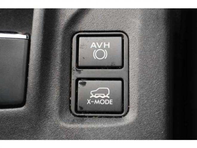 XV2.0 アドバンス 4WD　純正ナビ　バックカメラ　電動パーキング 2000