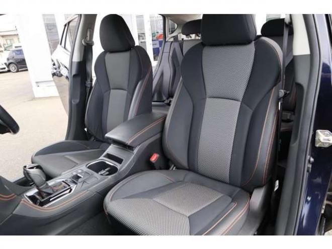 XV2.0 アドバンス 4WD　純正ナビ　バックカメラ　電動パーキング 2000