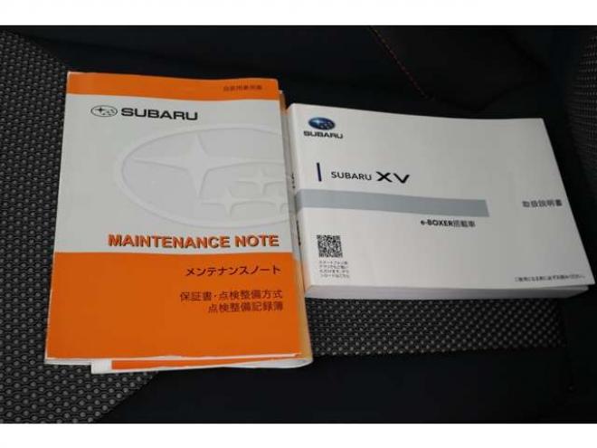 XV2.0 アドバンス 4WD　純正ナビ　バックカメラ　電動パーキング 2000