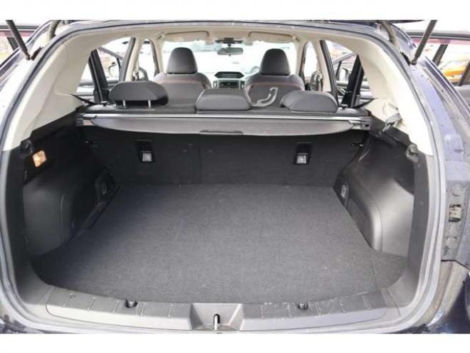 XV2.0 アドバンス 4WD　純正ナビ　バックカメラ　電動パーキング 2000