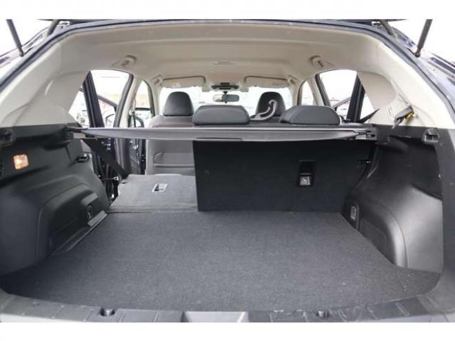 XV2.0 アドバンス 4WD　純正ナビ　バックカメラ　電動パーキング 2000