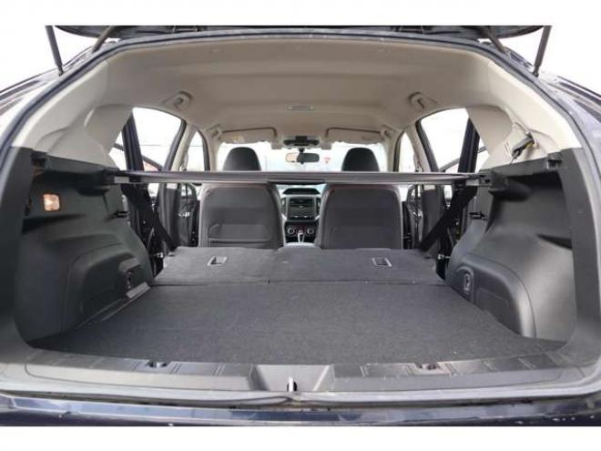 XV2.0 アドバンス 4WD　純正ナビ　バックカメラ　電動パーキング 2000