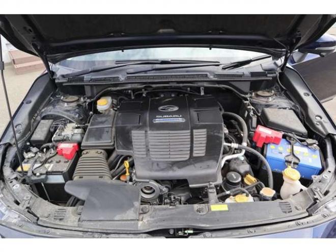 XV2.0 アドバンス 4WD　純正ナビ　バックカメラ　電動パーキング 2000