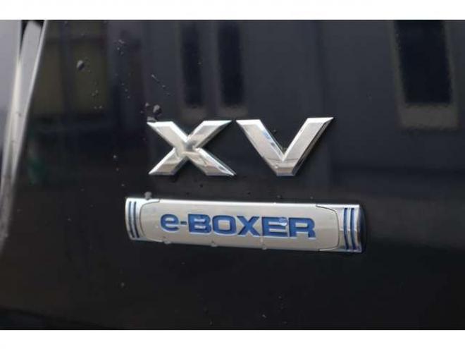 XV2.0 アドバンス 4WD　純正ナビ　バックカメラ　電動パーキング 2000