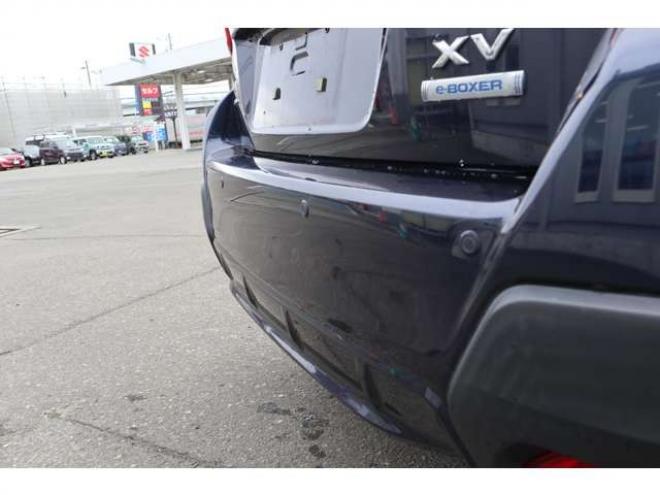 XV2.0 アドバンス 4WD　純正ナビ　バックカメラ　電動パーキング 2000
