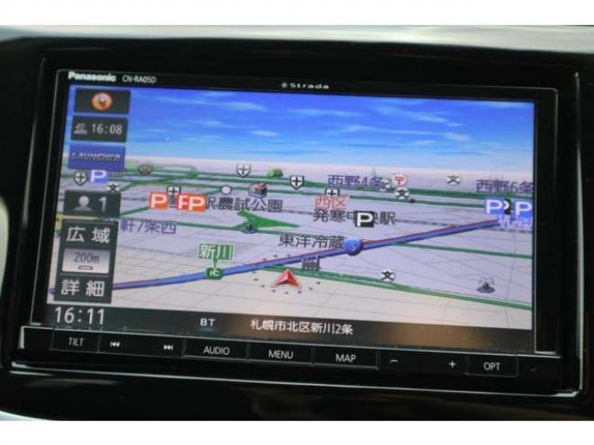 SX4S-CROSS 1.6 4WD　ALLGRIPナビTVバックカメラLED横滑り防止 1600