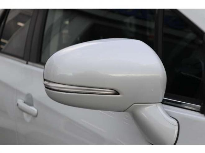 SX4S-CROSS 1.6 4WD　ALLGRIPナビTVバックカメラLED横滑り防止 1600
