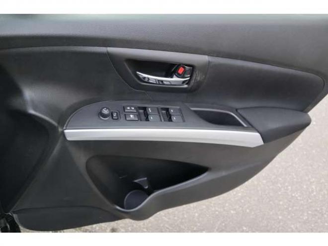 SX4S-CROSS 1.6 4WD　ALLGRIPナビTVバックカメラLED横滑り防止 1600