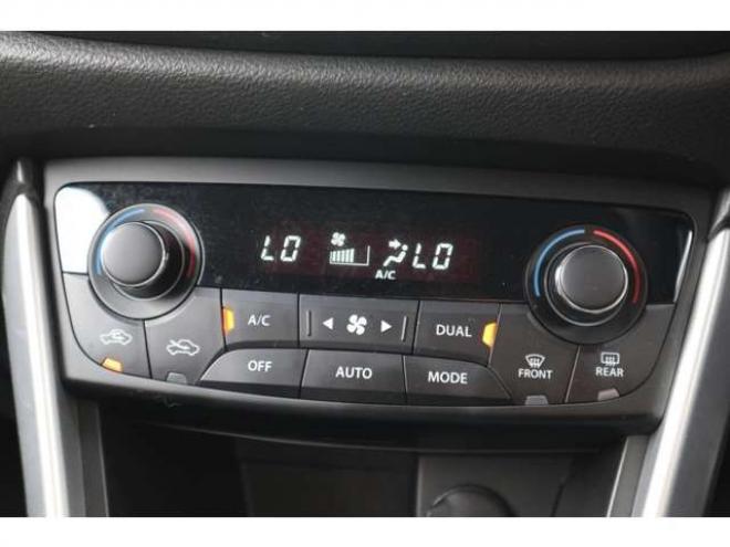 SX4S-CROSS 1.6 4WD　ALLGRIPナビTVバックカメラLED横滑り防止 1600