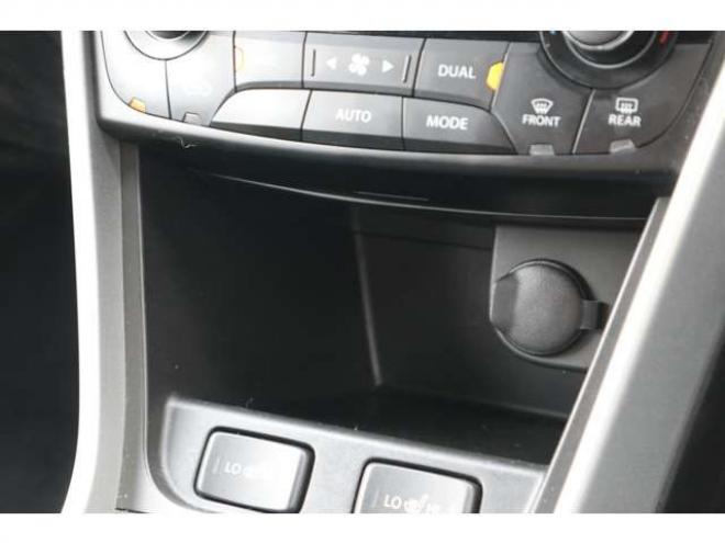 SX4S-CROSS 1.6 4WD　ALLGRIPナビTVバックカメラLED横滑り防止 1600