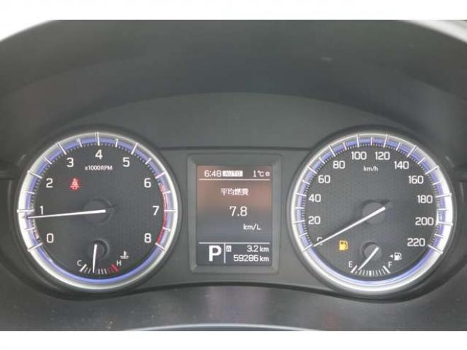 SX4S-CROSS 1.6 4WD　ALLGRIPナビTVバックカメラLED横滑り防止 1600