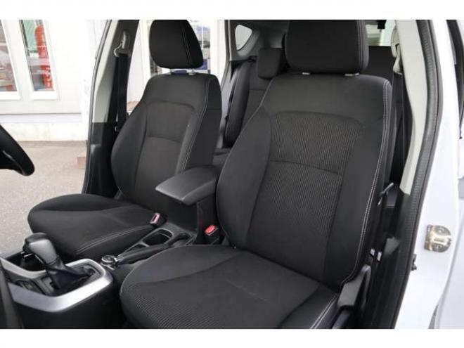 SX4S-CROSS 1.6 4WD　ALLGRIPナビTVバックカメラLED横滑り防止 1600
