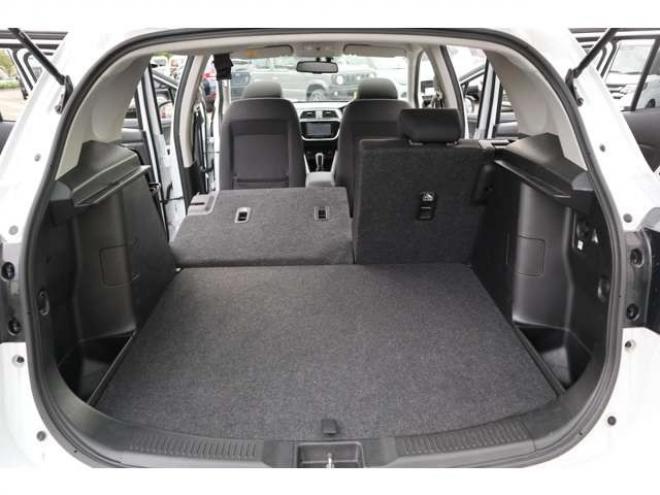 SX4S-CROSS 1.6 4WD　ALLGRIPナビTVバックカメラLED横滑り防止 1600