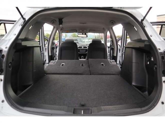 SX4S-CROSS 1.6 4WD　ALLGRIPナビTVバックカメラLED横滑り防止 1600