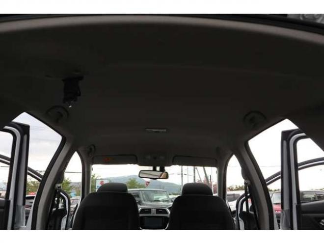 SX4S-CROSS 1.6 4WD　ALLGRIPナビTVバックカメラLED横滑り防止 1600