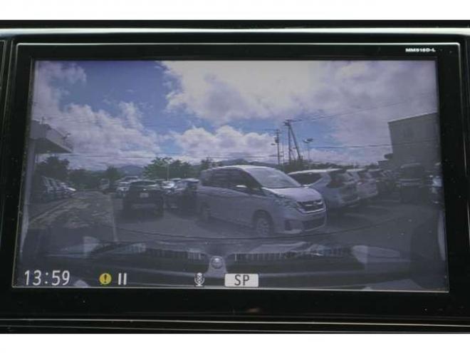 エクストレイル2.0 20Xi 2列車 4WD　純正ナビ　ドラレコ　ETC　クルコン 2000