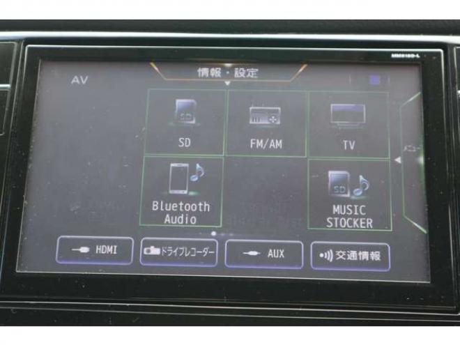 エクストレイル2.0 20Xi 2列車 4WD　純正ナビ　ドラレコ　ETC　クルコン 2000