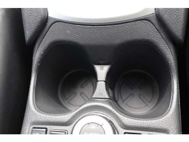 エクストレイル2.0 20Xi 2列車 4WD　純正ナビ　ドラレコ　ETC　クルコン 2000