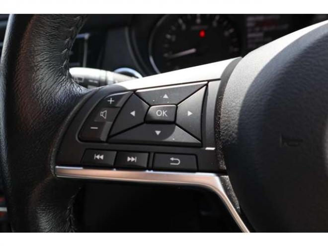 エクストレイル2.0 20Xi 2列車 4WD　純正ナビ　ドラレコ　ETC　クルコン 2000