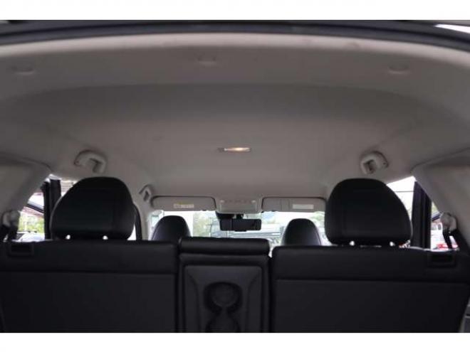 エクストレイル2.0 20Xi 2列車 4WD　純正ナビ　ドラレコ　ETC　クルコン 2000