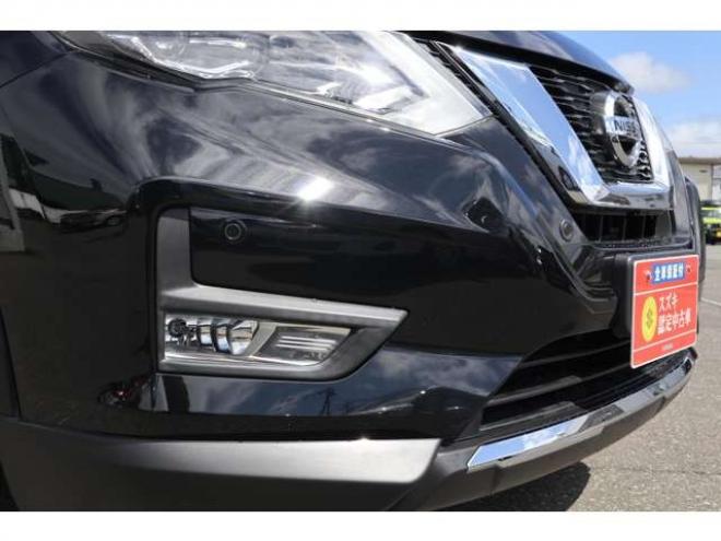 エクストレイル2.0 20Xi 2列車 4WD　純正ナビ　ドラレコ　ETC　クルコン 2000