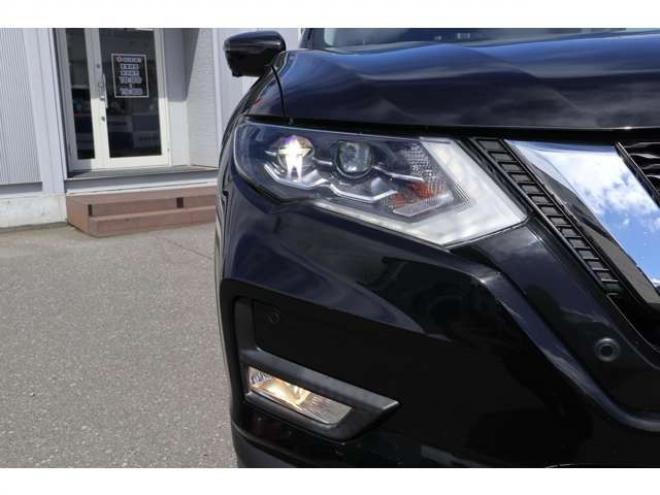 エクストレイル2.0 20Xi 2列車 4WD　純正ナビ　ドラレコ　ETC　クルコン 2000