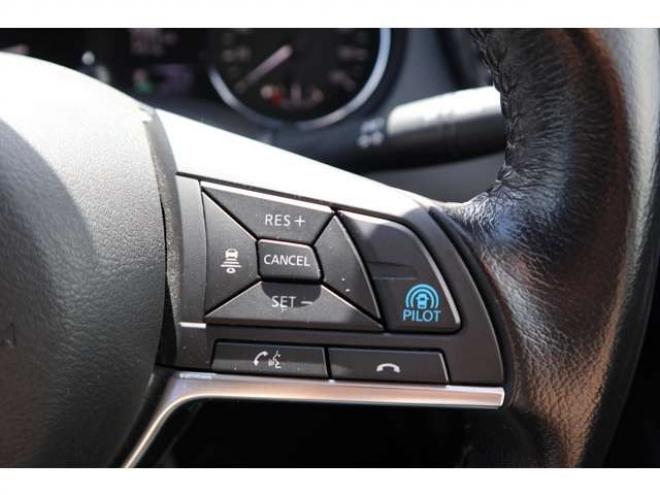 エクストレイル2.0 20Xi 2列車 4WD　純正ナビ　ドラレコ　ETC　クルコン 2000