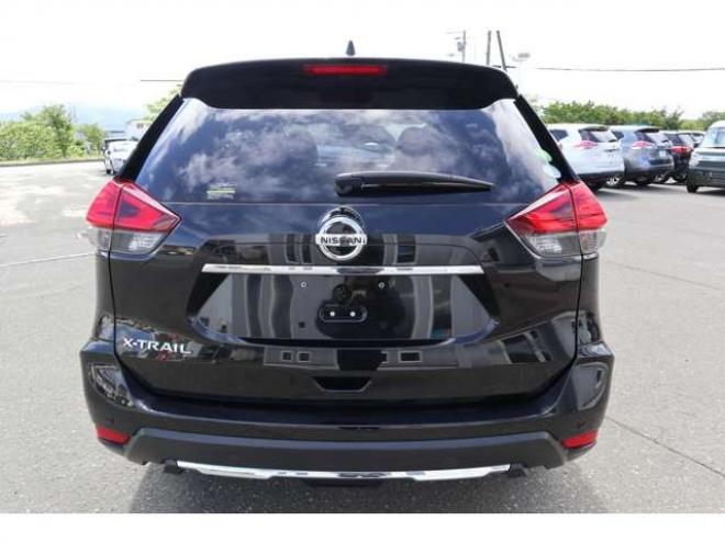 エクストレイル2.0 20Xi 2列車 4WD　純正ナビ　ドラレコ　ETC　クルコン 2000