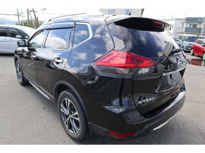 エクストレイル2.0 20Xi 2列車 4WD　純正ナビ　ドラレコ　ETC　クルコン 2000