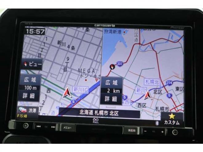 イグニス1.2 ハイブリッド MZ セーフティパッケージ装着車 4WD　 1200