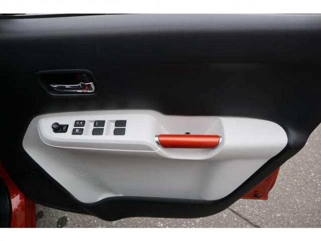 イグニス1.2 ハイブリッド MZ セーフティパッケージ装着車 4WD　 1200