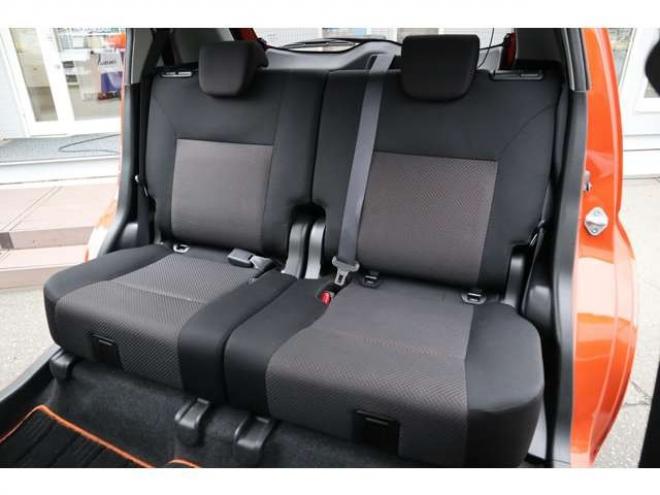 イグニス1.2 ハイブリッド MZ セーフティパッケージ装着車 4WD　 1200