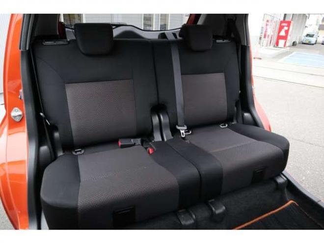 イグニス1.2 ハイブリッド MZ セーフティパッケージ装着車 4WD　 1200