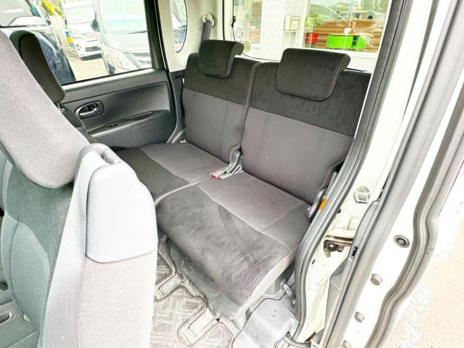 タントカスタムX 4WD　ローンが不安な方＜優遇ローン＞　本州仕入　寒冷地　純正ナビ　片側PWスラ