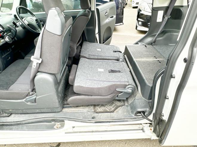タントカスタムX 4WD　ローンが不安な方＜優遇ローン＞　本州仕入　寒冷地　純正ナビ　片側PWスラ