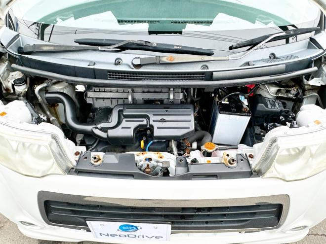 タントカスタムX 4WD　ローンが不安な方＜優遇ローン＞　本州仕入　寒冷地　純正ナビ　片側PWスラ