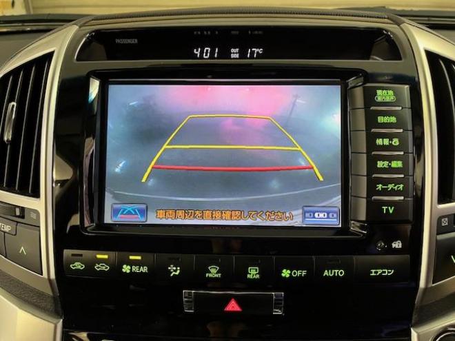 ランドクルーザー２００系中期型　ＺＸ　ワンオーナー　寒冷地仕様　禁煙車　純正２０インチＡＷ　純正１８ＡＷ＋スタッドレスタイヤ付　モデリスタスポイラー＆マフラー　電動サンルーフ　純正ブラックレザーシート　純正ナビ（フルセグ地デジ　ＤＶＤ再生　Ｂｌｕｅｔｏｏｔｈ対応）＋バックカメラ　リアエンターテイメント　パワーバックドア　クルーズコントロール　シートヒーター＆クーラー　ステアリングヒーター　両席パワーシート　ＥＴＣ 4WD 4600 5Dr