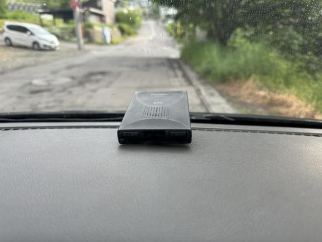 タントL 4WD タイミングチェーン車　エンジンスターター　ETC 楽ナビ　テレビ 4WD 660 5Dr