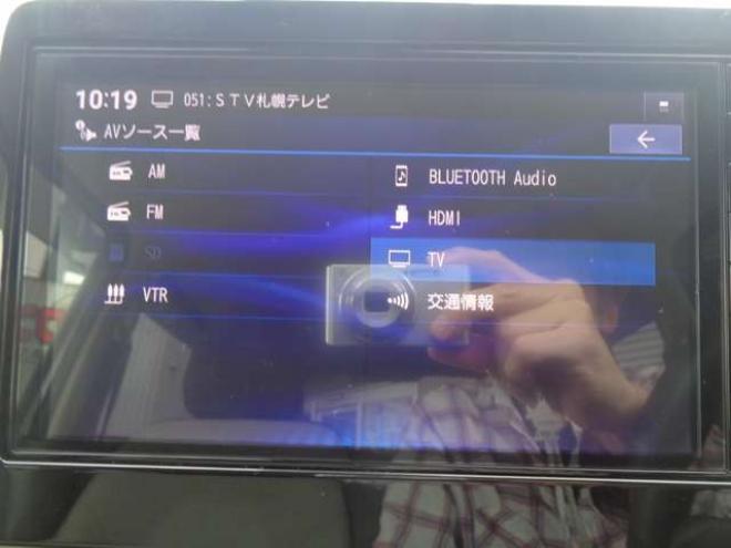 デイズX 4WD　ワンオーナー　9インチナビ　スマートキー 660