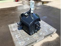 その他  ニューホランド　中古　フロントウェ... ニューホランド　中古　フロントウェイト1000kg　農機具