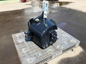 その他　ニューホランド　中古　フロントウェイト1000kg　農機具