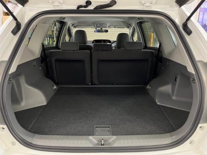 プリウスα１．８Ｓ　本州仕入　ワンオーナー　禁煙車　ＷＡＫＯＳバリアスコーティング済　１６インチホイール＆新品夏タイヤ　純正１６ＡＷ＋スタッドレスタイヤ付　純正ナビ（ワンセグ地デジ　Ｂｌｕｅｔｏｏｔｈオーディオ）＋バックカメラ　前後ドライブレコーダー　純正ＬＥＤヘッドライト　ＰＵＳＨスタート　スマートキー　ヘッドライトウォッシャー　タイミングチェーン車　ＥＴＣ 1800 5Dr