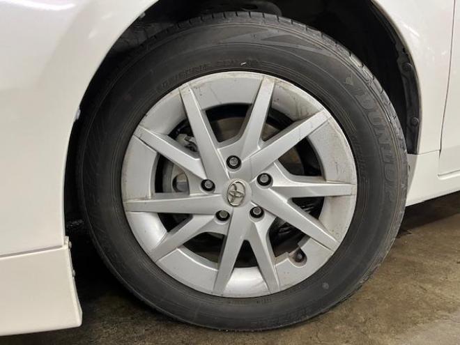 プリウスα１．８Ｓ　本州仕入　ワンオーナー　禁煙車　ＷＡＫＯＳバリアスコーティング済　１６インチホイール＆新品夏タイヤ　純正１６ＡＷ＋スタッドレスタイヤ付　純正ナビ（ワンセグ地デジ　Ｂｌｕｅｔｏｏｔｈオーディオ）＋バックカメラ　前後ドライブレコーダー　純正ＬＥＤヘッドライト　ＰＵＳＨスタート　スマートキー　ヘッドライトウォッシャー　タイミングチェーン車　ＥＴＣ 1800 5Dr