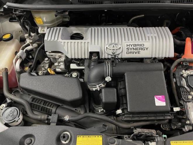 プリウスα１．８Ｓ　本州仕入　ワンオーナー　禁煙車　ＷＡＫＯＳバリアスコーティング済　１６インチホイール＆新品夏タイヤ　純正１６ＡＷ＋スタッドレスタイヤ付　純正ナビ（ワンセグ地デジ　Ｂｌｕｅｔｏｏｔｈオーディオ）＋バックカメラ　前後ドライブレコーダー　純正ＬＥＤヘッドライト　ＰＵＳＨスタート　スマートキー　ヘッドライトウォッシャー　タイミングチェーン車　ＥＴＣ 1800 5Dr