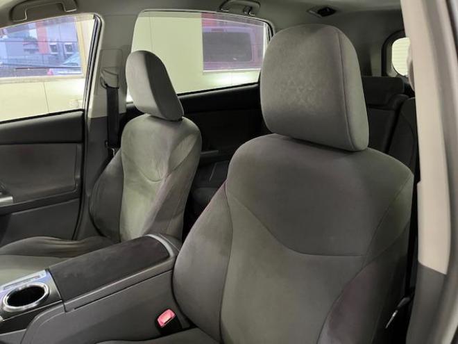 プリウスα１．８Ｓ　本州仕入　ワンオーナー　禁煙車　ＷＡＫＯＳバリアスコーティング済　１６インチホイール＆新品夏タイヤ　純正１６ＡＷ＋スタッドレスタイヤ付　純正ナビ（ワンセグ地デジ　Ｂｌｕｅｔｏｏｔｈオーディオ）＋バックカメラ　前後ドライブレコーダー　純正ＬＥＤヘッドライト　ＰＵＳＨスタート　スマートキー　ヘッドライトウォッシャー　タイミングチェーン車　ＥＴＣ 1800 5Dr