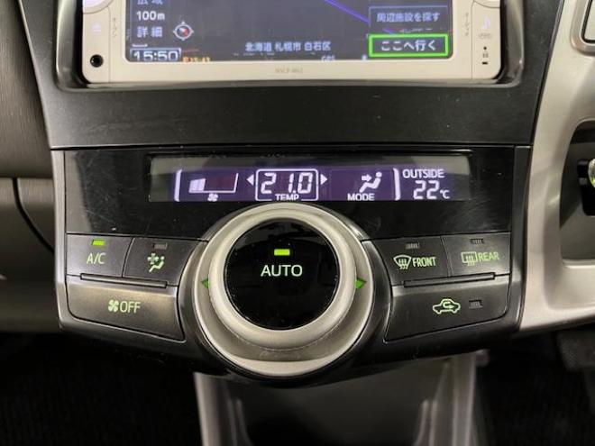 プリウスα１．８Ｓ　本州仕入　ワンオーナー　禁煙車　ＷＡＫＯＳバリアスコーティング済　１６インチホイール＆新品夏タイヤ　純正１６ＡＷ＋スタッドレスタイヤ付　純正ナビ（ワンセグ地デジ　Ｂｌｕｅｔｏｏｔｈオーディオ）＋バックカメラ　前後ドライブレコーダー　純正ＬＥＤヘッドライト　ＰＵＳＨスタート　スマートキー　ヘッドライトウォッシャー　タイミングチェーン車　ＥＴＣ 1800 5Dr