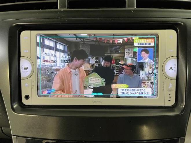 プリウスα１．８Ｓ　本州仕入　ワンオーナー　禁煙車　ＷＡＫＯＳバリアスコーティング済　１６インチホイール＆新品夏タイヤ　純正１６ＡＷ＋スタッドレスタイヤ付　純正ナビ（ワンセグ地デジ　Ｂｌｕｅｔｏｏｔｈオーディオ）＋バックカメラ　前後ドライブレコーダー　純正ＬＥＤヘッドライト　ＰＵＳＨスタート　スマートキー　ヘッドライトウォッシャー　タイミングチェーン車　ＥＴＣ 1800 5Dr