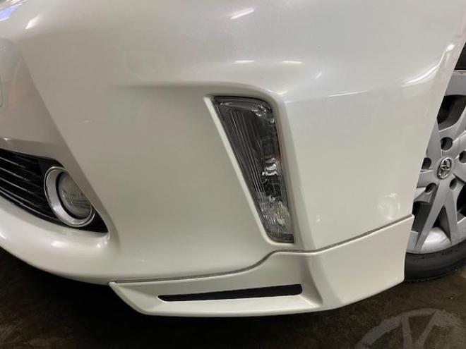 プリウスα１．８Ｓ　本州仕入　ワンオーナー　禁煙車　ＷＡＫＯＳバリアスコーティング済　１６インチホイール＆新品夏タイヤ　純正１６ＡＷ＋スタッドレスタイヤ付　純正ナビ（ワンセグ地デジ　Ｂｌｕｅｔｏｏｔｈオーディオ）＋バックカメラ　前後ドライブレコーダー　純正ＬＥＤヘッドライト　ＰＵＳＨスタート　スマートキー　ヘッドライトウォッシャー　タイミングチェーン車　ＥＴＣ 1800 5Dr